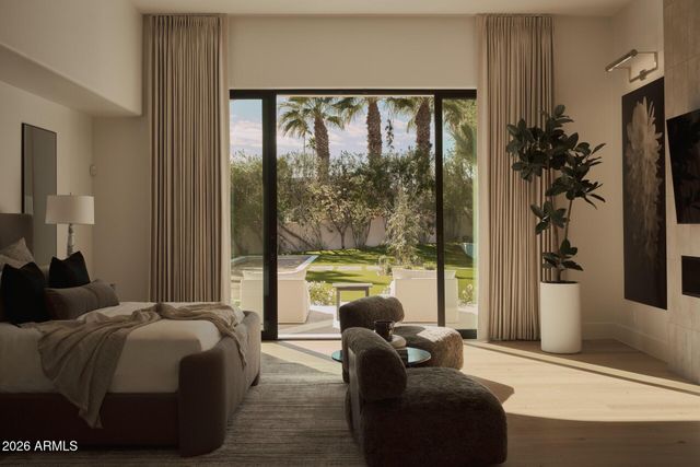 4901 E TOMAHAWK Trail, Paradise Valley, AZ 85253