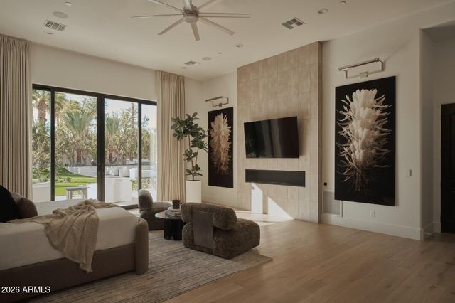 4901 E TOMAHAWK Trail, Paradise Valley, AZ 85253