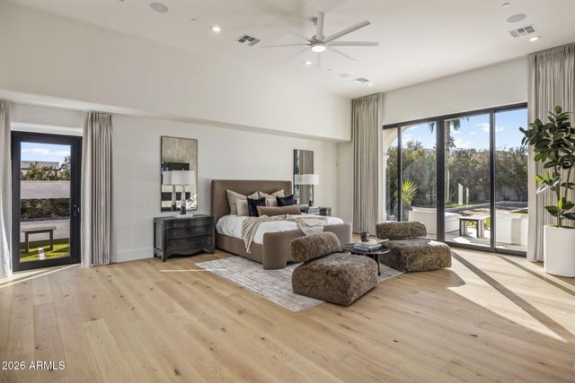 4901 E TOMAHAWK Trail, Paradise Valley, AZ 85253