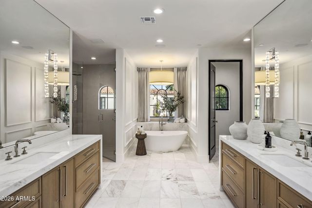 4901 E TOMAHAWK Trail, Paradise Valley, AZ 85253