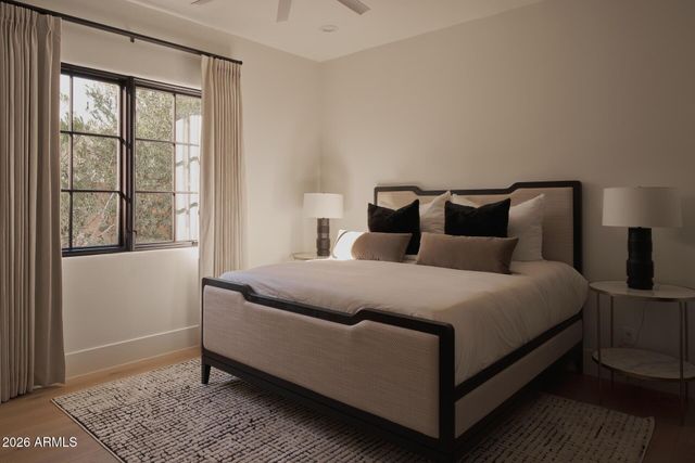 4901 E TOMAHAWK Trail, Paradise Valley, AZ 85253