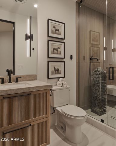 4901 E TOMAHAWK Trail, Paradise Valley, AZ 85253