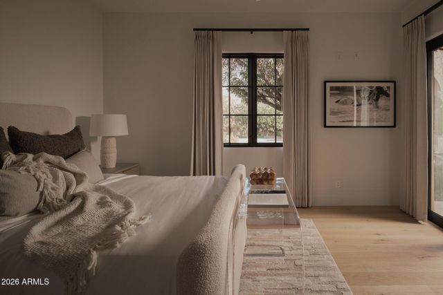 4901 E TOMAHAWK Trail, Paradise Valley, AZ 85253