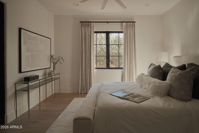 4901 E TOMAHAWK Trail, Paradise Valley, AZ 85253