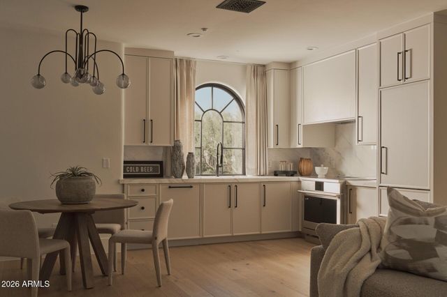 4901 E TOMAHAWK Trail, Paradise Valley, AZ 85253