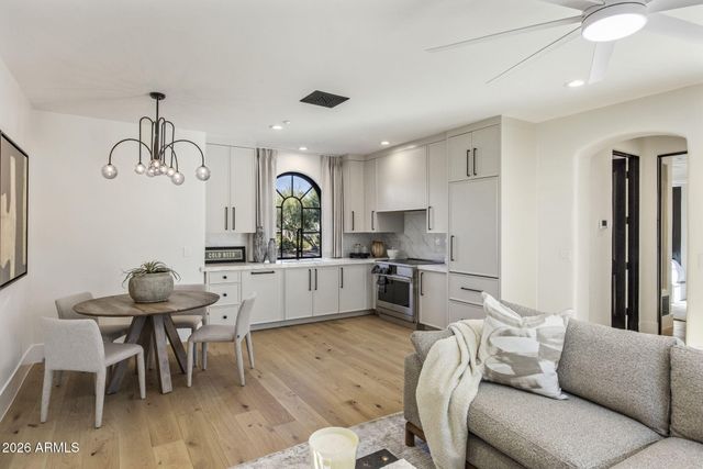 4901 E TOMAHAWK Trail, Paradise Valley, AZ 85253