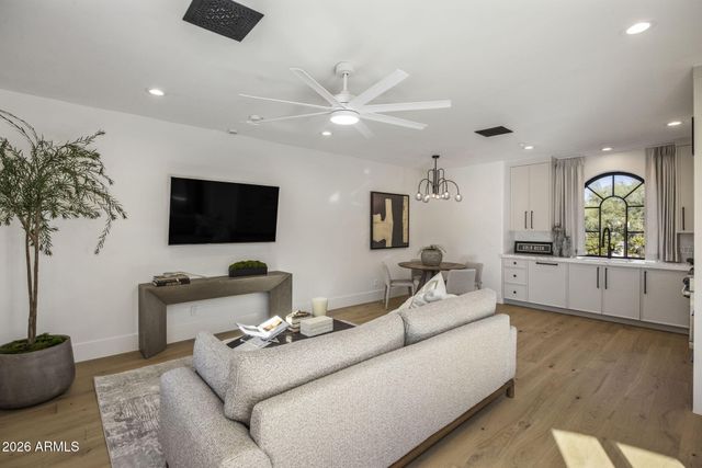 4901 E TOMAHAWK Trail, Paradise Valley, AZ 85253