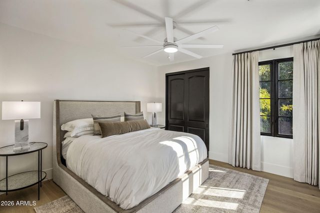 4901 E TOMAHAWK Trail, Paradise Valley, AZ 85253