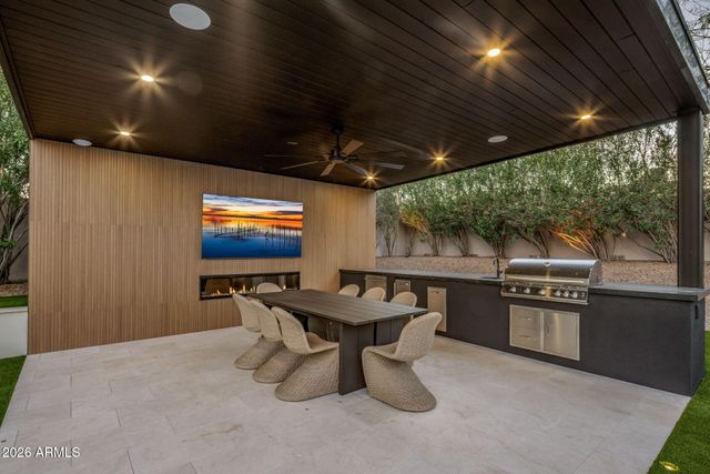 4901 E TOMAHAWK Trail, Paradise Valley, AZ 85253