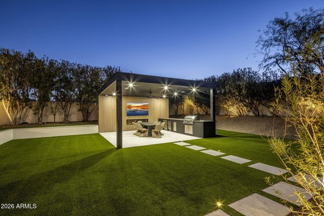 4901 E TOMAHAWK Trail, Paradise Valley, AZ 85253