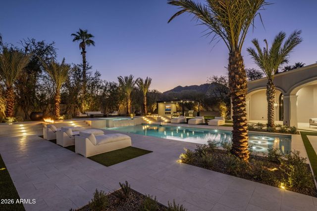 4901 E TOMAHAWK Trail, Paradise Valley, AZ 85253