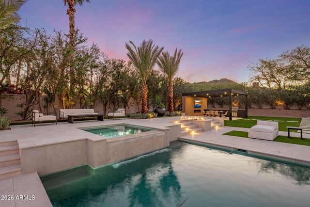 4901 E TOMAHAWK Trail, Paradise Valley, AZ 85253