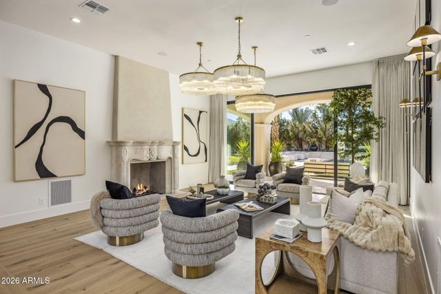 4901 E TOMAHAWK Trail, Paradise Valley, AZ 85253