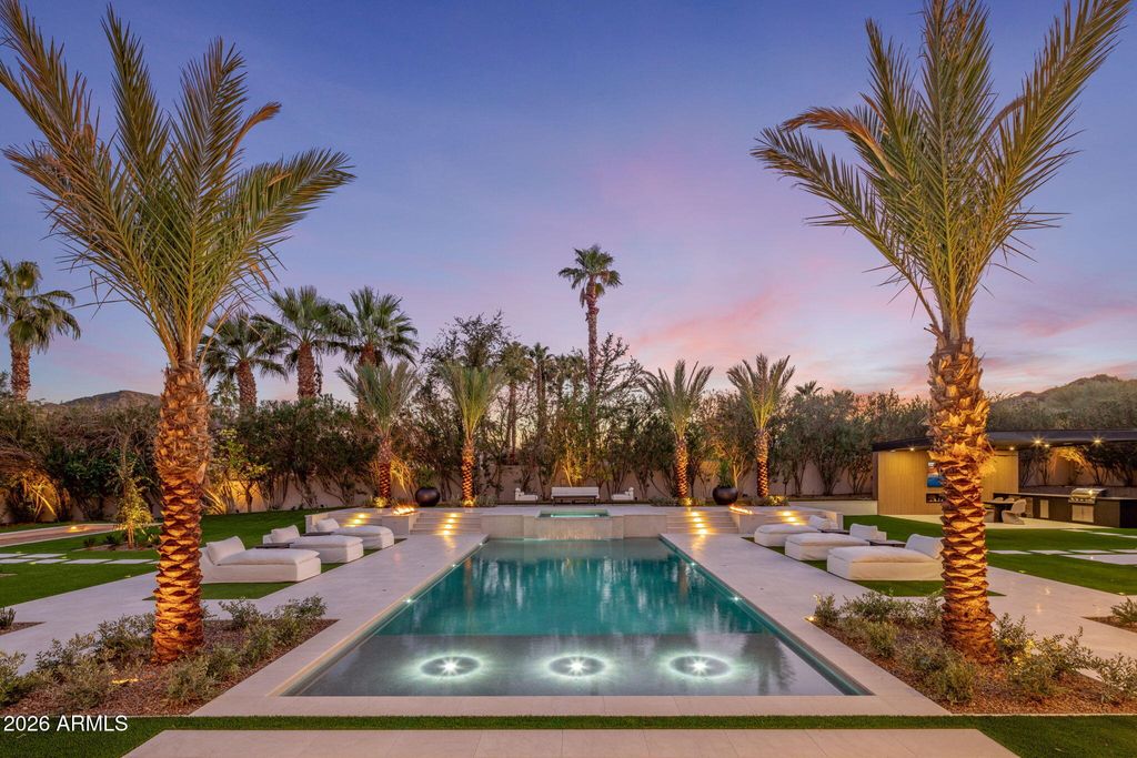 4901 E TOMAHAWK Trail, Paradise Valley, AZ 85253