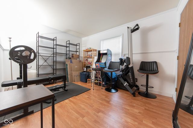 2462 W Southwind Court, Columbus, IN 47201