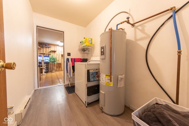 2462 W Southwind Court, Columbus, IN 47201