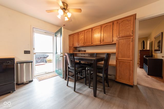 2462 W Southwind Court, Columbus, IN 47201