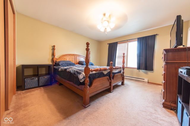 2462 W Southwind Court, Columbus, IN 47201