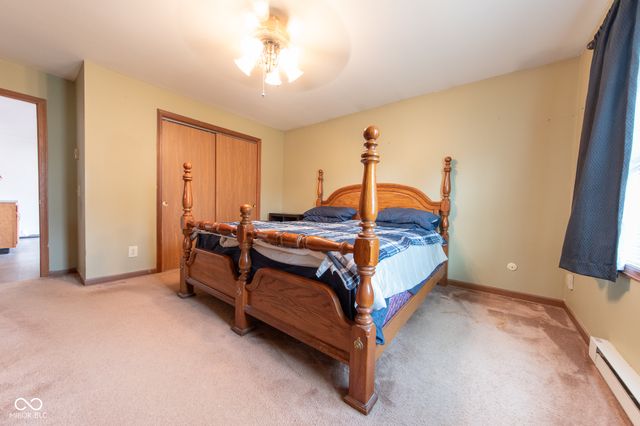 2462 W Southwind Court, Columbus, IN 47201