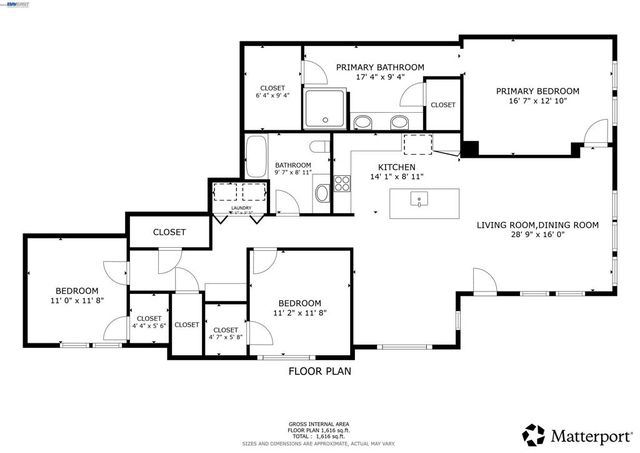 5810 Midnight Pl D, Dublin, CA 94568