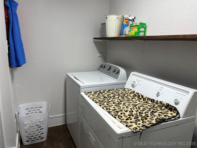 1011 N 2nd, Durant, OK 74701