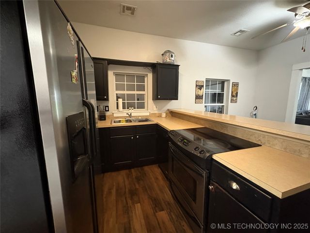 1011 N 2nd, Durant, OK 74701