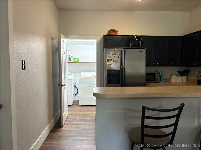 1011 N 2nd, Durant, OK 74701