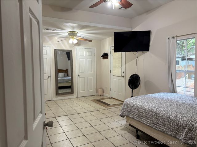 1011 N 2nd, Durant, OK 74701