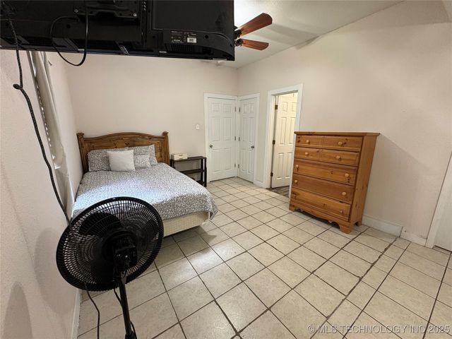1011 N 2nd, Durant, OK 74701