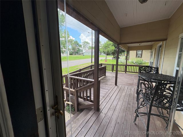 1011 N 2nd, Durant, OK 74701