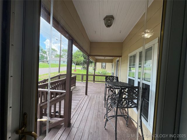 1011 N 2nd, Durant, OK 74701