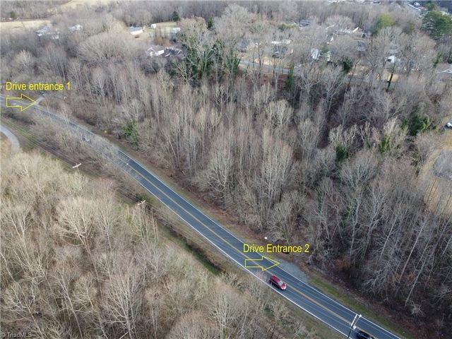 226 Hamburg Street, Mount Airy, NC 27030