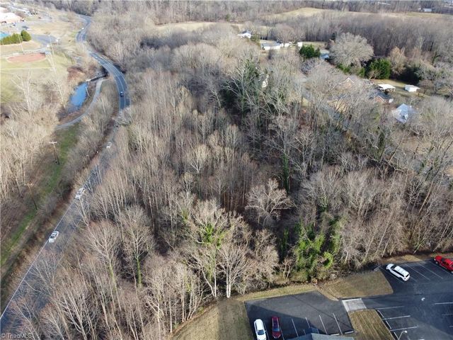 226 Hamburg Street, Mount Airy, NC 27030