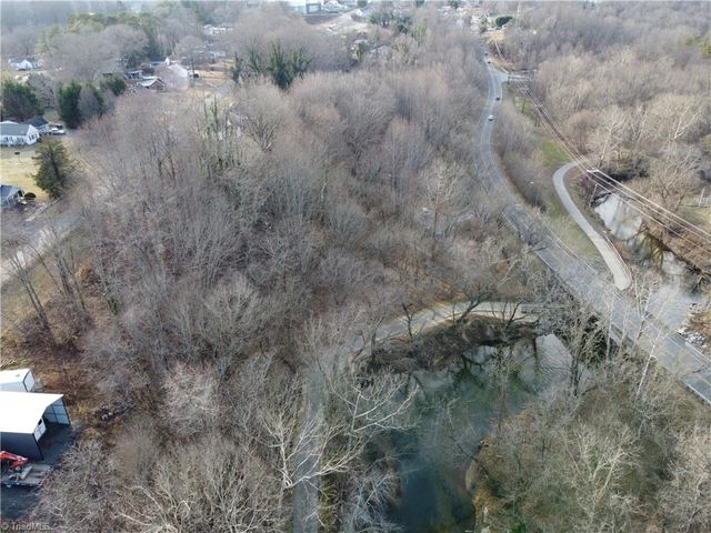 226 Hamburg Street, Mount Airy, NC 27030