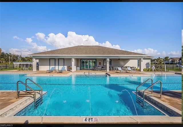 15172 Wildflower CIR, Naples, FL 34119