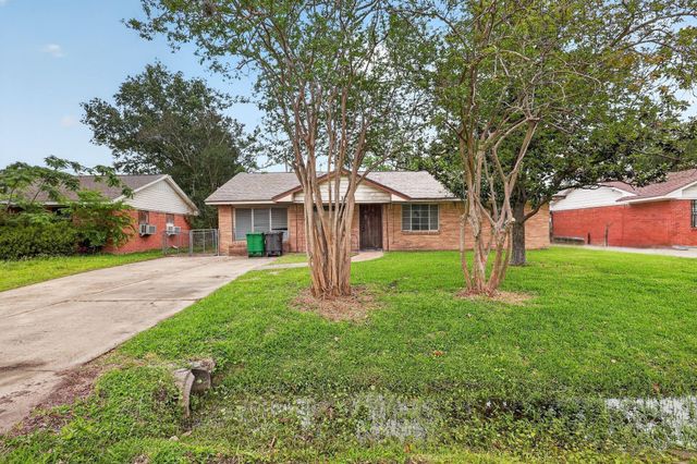 813 Dunham Drive, Houston, TX 77076