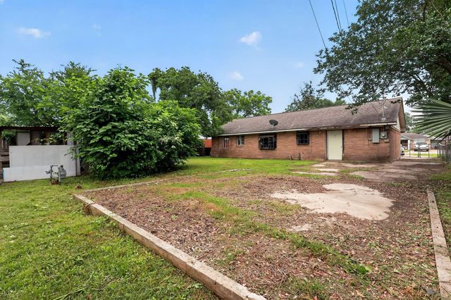 813 Dunham Drive, Houston, TX 77076
