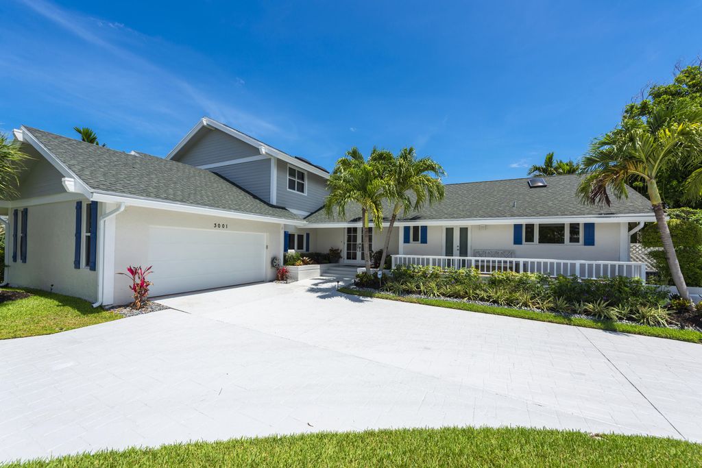 3001 Jasmine Court, Delray Beach, FL 33483