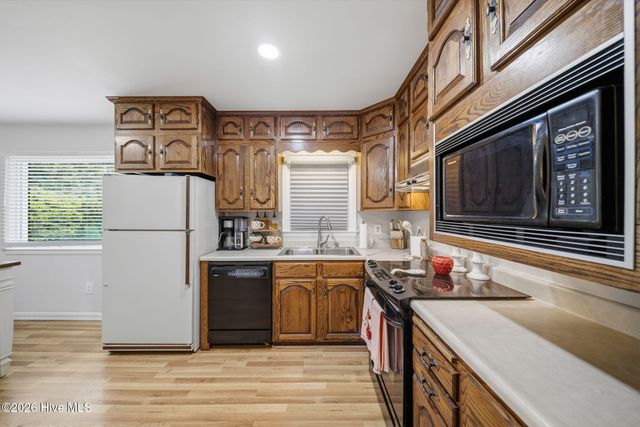 101 N Channel Haven Drive, Wilmington, NC 28409