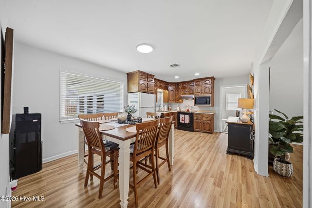 101 N Channel Haven Drive, Wilmington, NC 28409