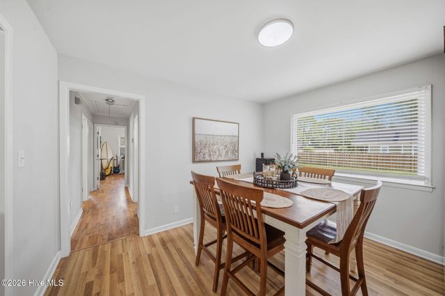 101 N Channel Haven Drive, Wilmington, NC 28409