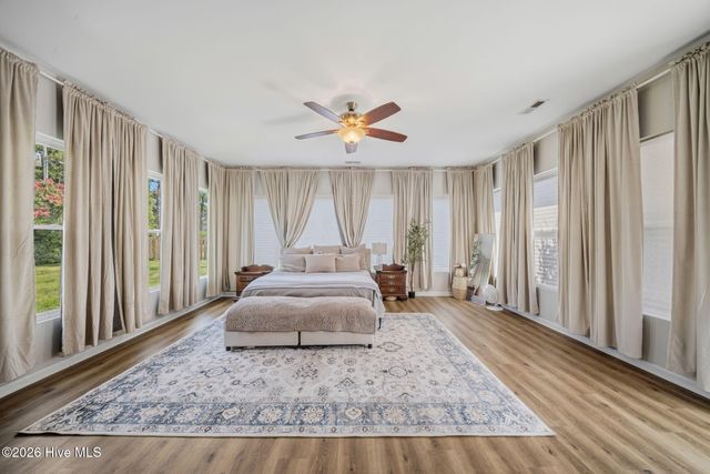 101 N Channel Haven Drive, Wilmington, NC 28409