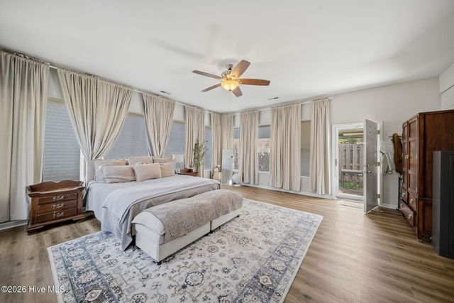 101 N Channel Haven Drive, Wilmington, NC 28409