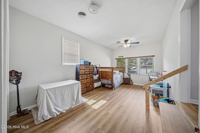 101 N Channel Haven Drive, Wilmington, NC 28409