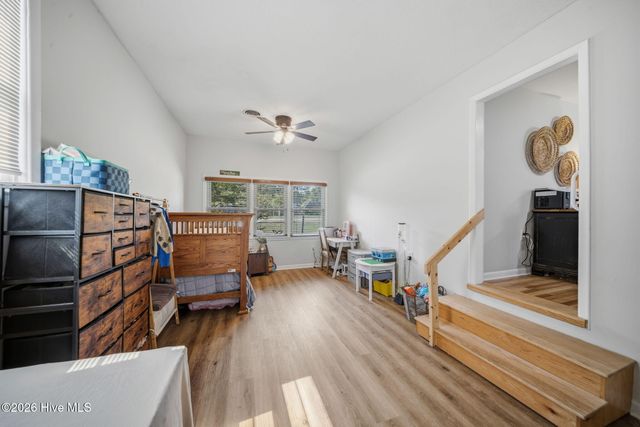 101 N Channel Haven Drive, Wilmington, NC 28409