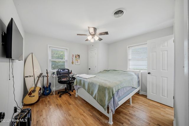 101 N Channel Haven Drive, Wilmington, NC 28409