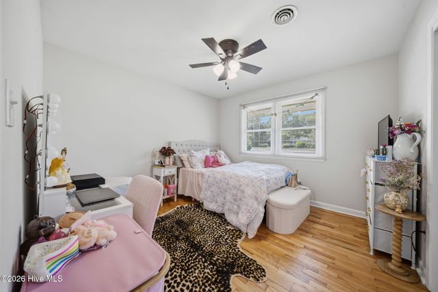 101 N Channel Haven Drive, Wilmington, NC 28409