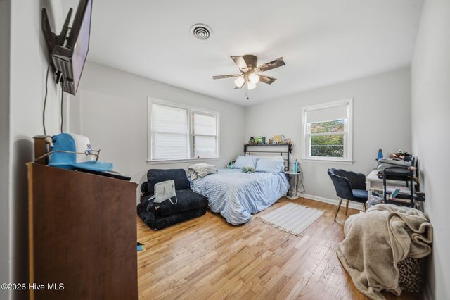 101 N Channel Haven Drive, Wilmington, NC 28409