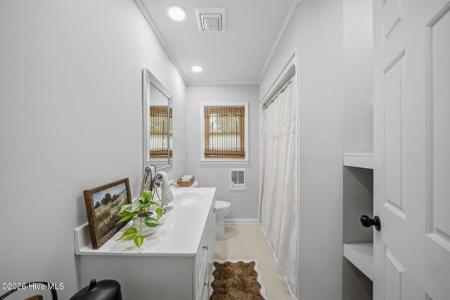 101 N Channel Haven Drive, Wilmington, NC 28409