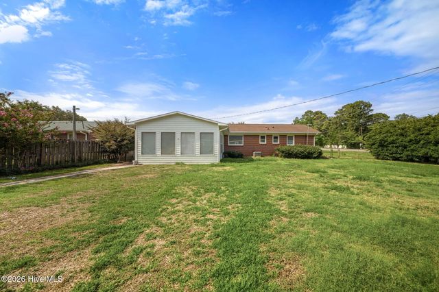 101 N Channel Haven Drive, Wilmington, NC 28409